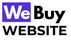We buy Website