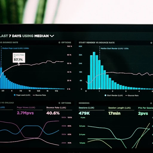 Maximiser les Bénéfices: Expertise en Optimisation des Étapes de Vente d'un Blog